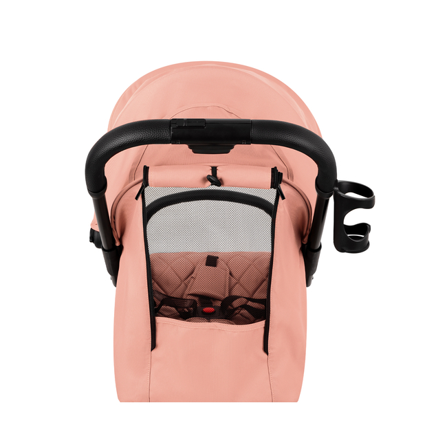 Kikka Boo Cloe Lightweight Baby Stroller Pink 31001030162