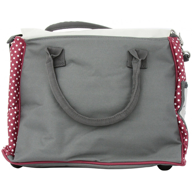 Babymoov Diaper Bag - Baby Chic