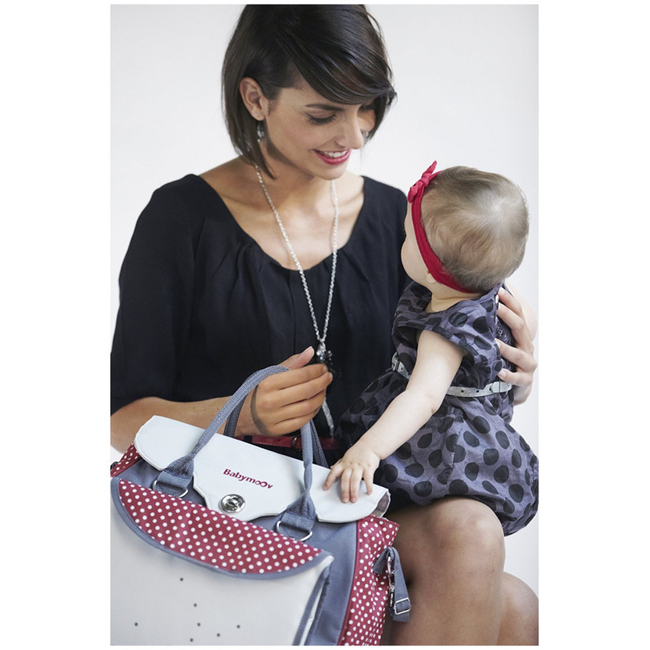 Babymoov baby chic outlet