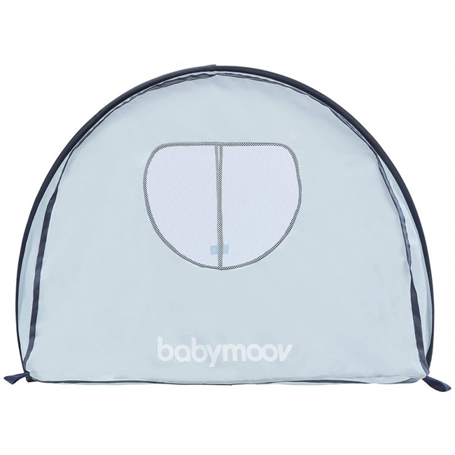 Babymoov Tent For Beach UV50+  Blue Waves A038216