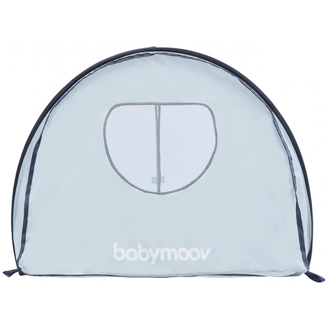 Babymoov Tent For Beach UV50+  Blue Waves A038216