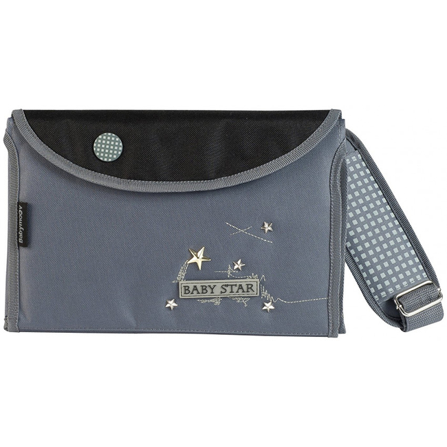Babymoov Diaper Bag Baby star