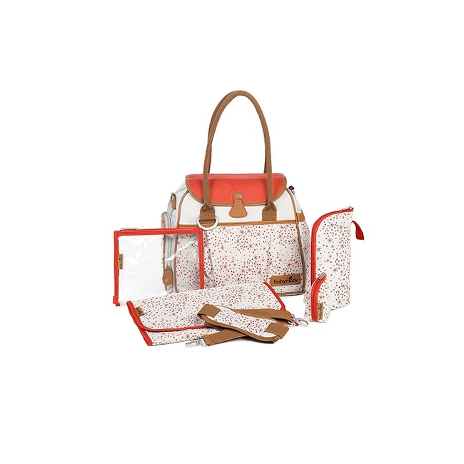 Babymoov style shop diaper bag