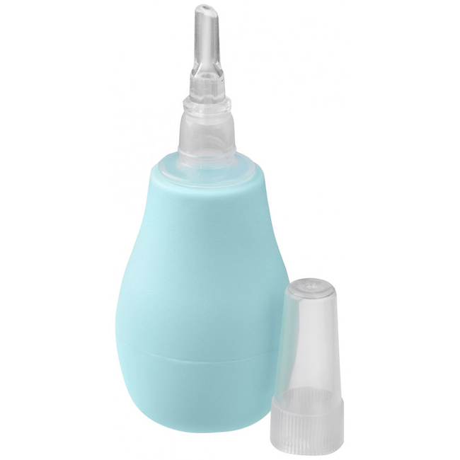 Babyono Nasal aspirator Mint BN043/01