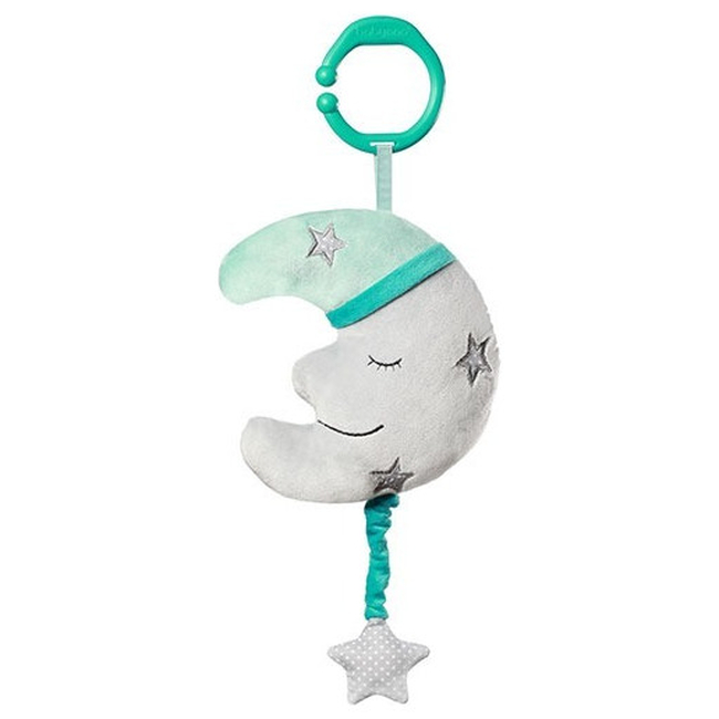 Babyono musical toy Happy Moon BN610