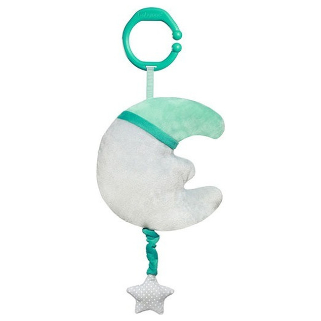 Babyono musical toy Happy Moon BN610