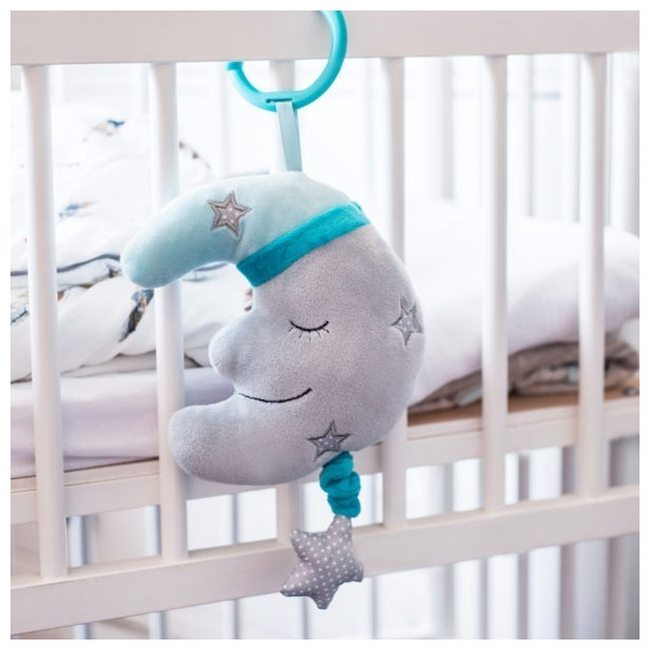 Babyono musical toy Happy Moon BN610