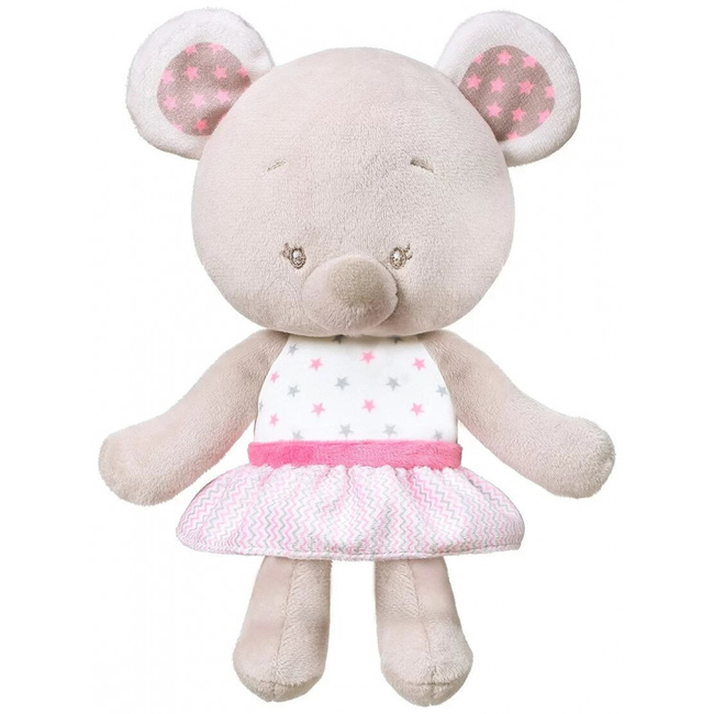 Babyono Cuddly Toy Suzie the Bear BN1227