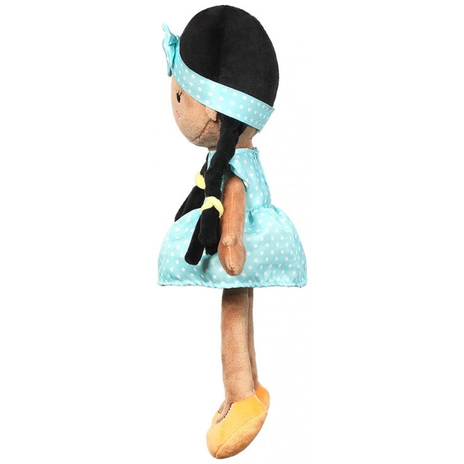 Babyono Zoe Doll Hug Toy (BN1168)