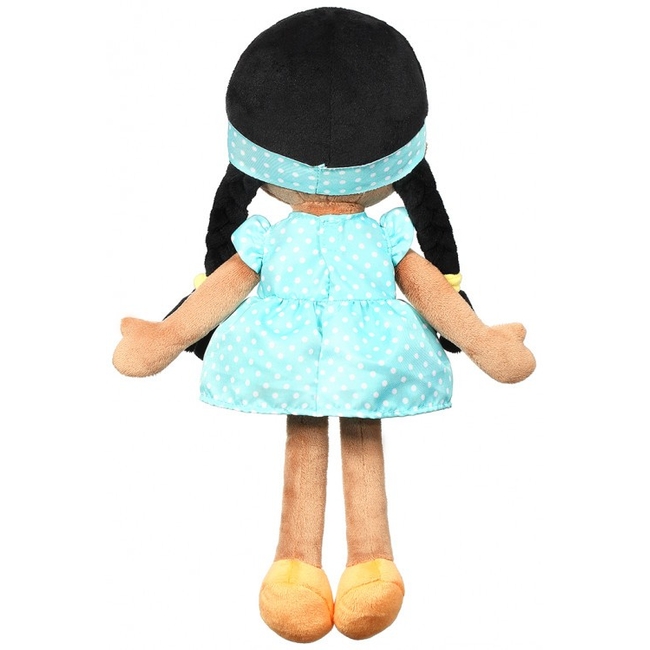 Babyono Παιχνίδι αγκαλιάς Κούκλα Zoe 32cm (BN1095)