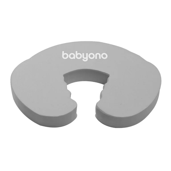 Babyono Finger Protector for Doors Grey ΒΝ954