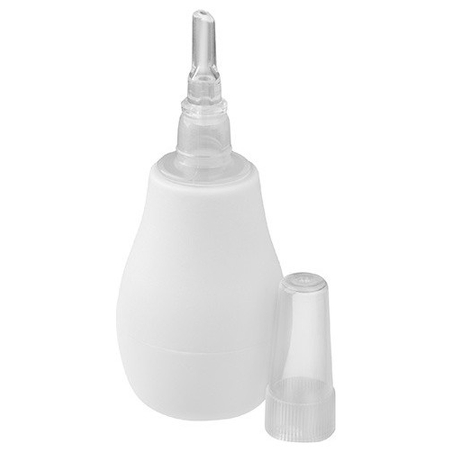 Babyono Nasal aspirator White 043/02