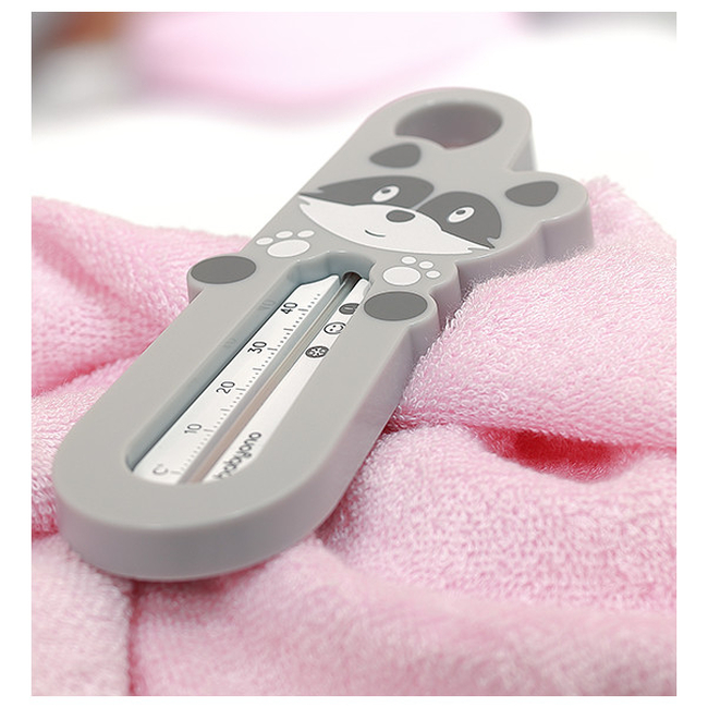 Babyono Bath Thermometer Grey BN777/01