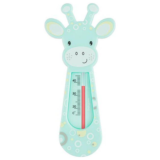 Babyono Bath Thermometer Mint BN776/01