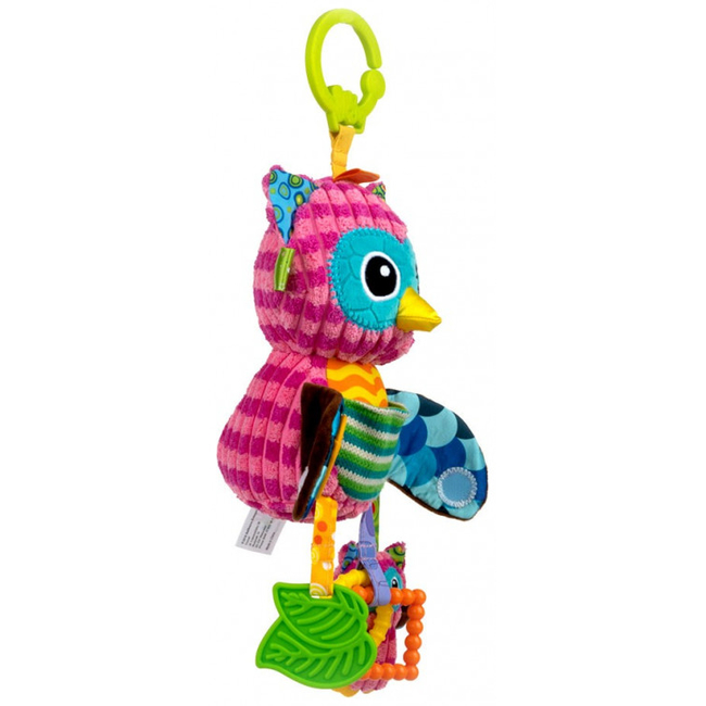 Bali Bazoo Owl Otille with baby Κρεμαστό Παιχνίδι 82475