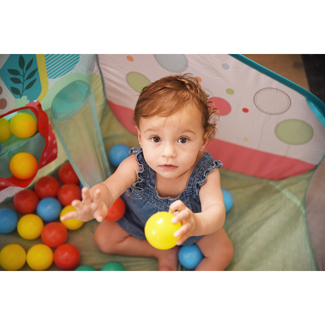 Sophie La Girafe Sophie the Giraffe Ball Pool S240133