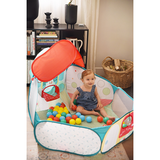 Sophie La Girafe Sophie the Giraffe Ball Pool S240133
