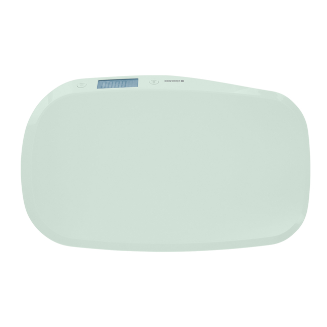 Kikka Boo Lyra Βρεφική Ψηφιακή ζυγαριά Mint 31405010050