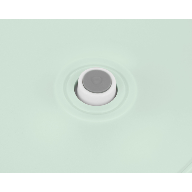 Kikka Boo Lyra Βρεφική Ψηφιακή ζυγαριά Mint 31405010050