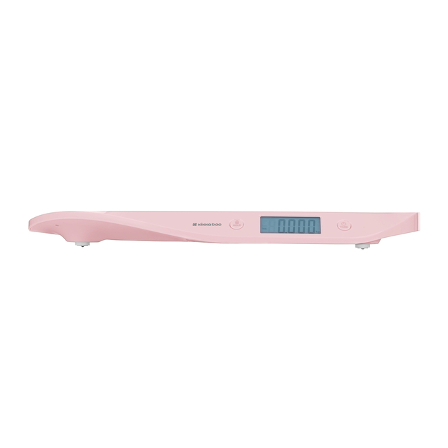Kikka Boo Digital baby scale Lyra Pink 31405010051