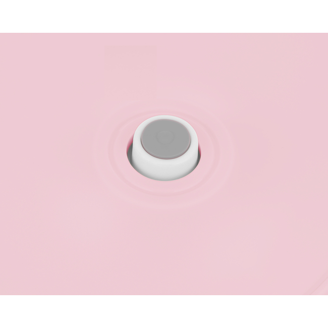 Kikka Boo Digital baby scale Lyra Pink 31405010051