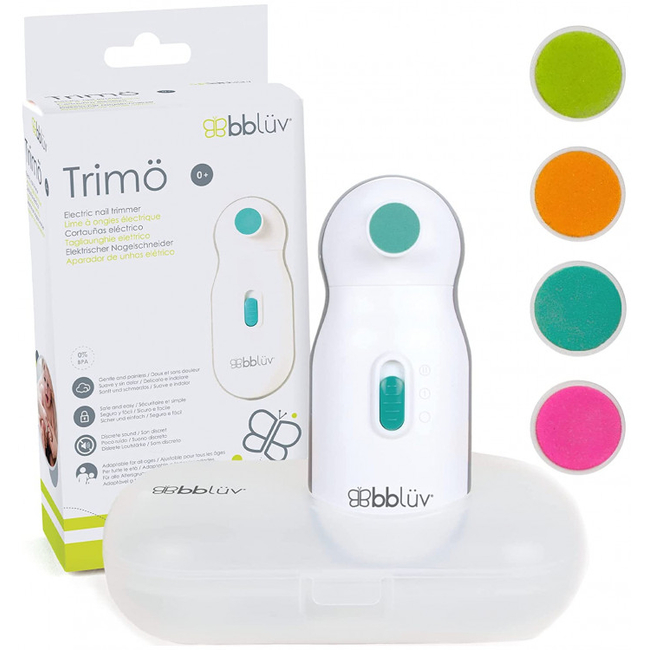 Bblüv Trimo Baby Electric Sheet B0142