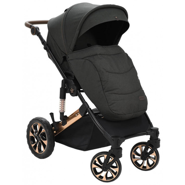 Bebe top star stroller