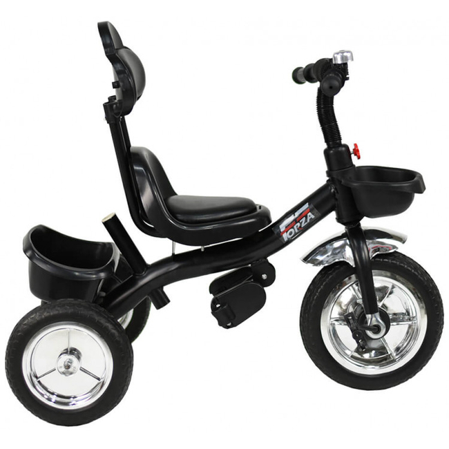 Bebe Stars Tricycle Forza Grey 816-186