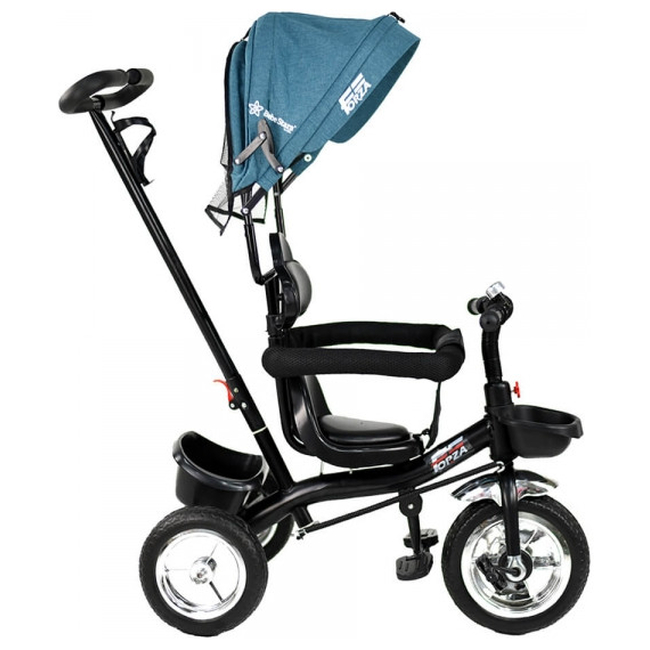 Bebe Stars Tricycle Forza Petrol 816-184