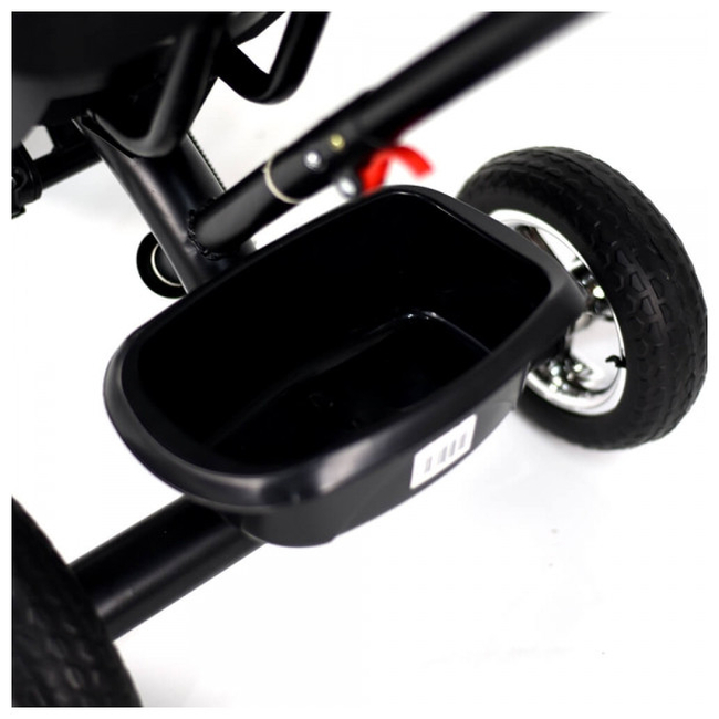 Bebe Stars Tricycle Forza Petrol 816-184