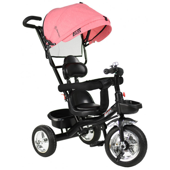 Bebe Stars Tricycle Forza Pink 816-185