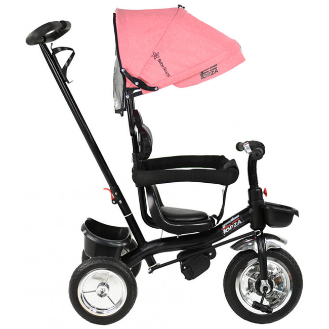 Bebe Stars Tricycle Forza Pink 816-185