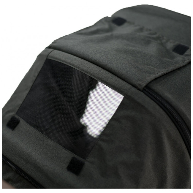 Bebe Stas Πολυκαρότσι Torro 3 σε 1 Graphite 360T-189