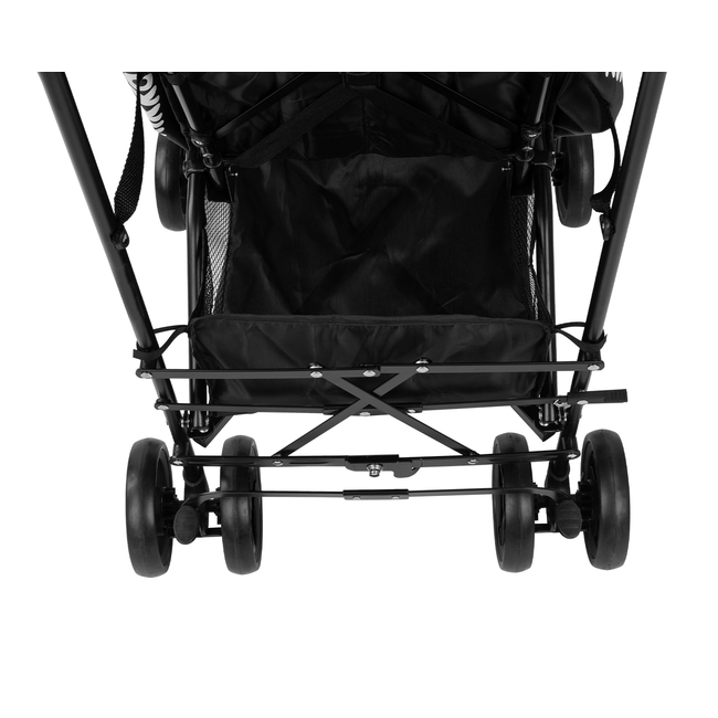 Kikka Boo Pushchair Beetle Beige 2023 31001030174