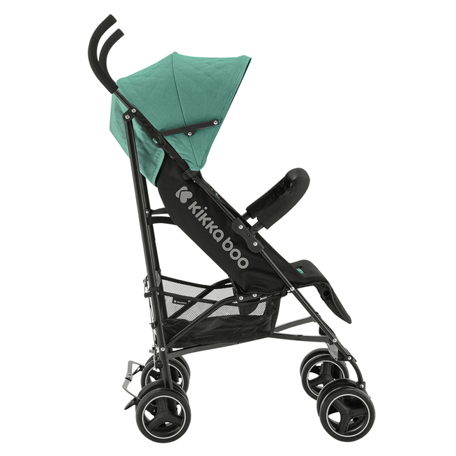 Kikka Boo Beetle Παιδικό Καρότσι Ανάκλιση Πλάτης 6+ μηνών Mint 31001030175