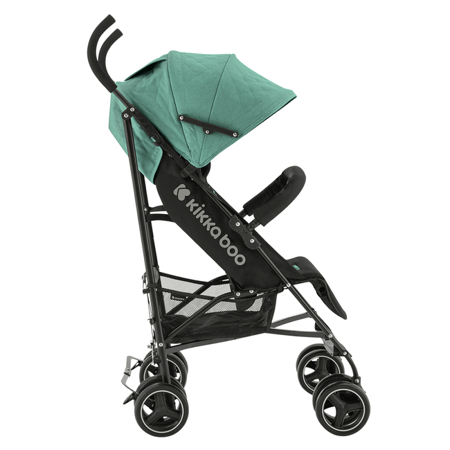 Kikka Boo Pushchair Beetle Mint 2023 31001030175