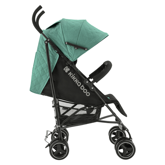 Kikka Boo Pushchair Beetle Mint 2023 31001030175