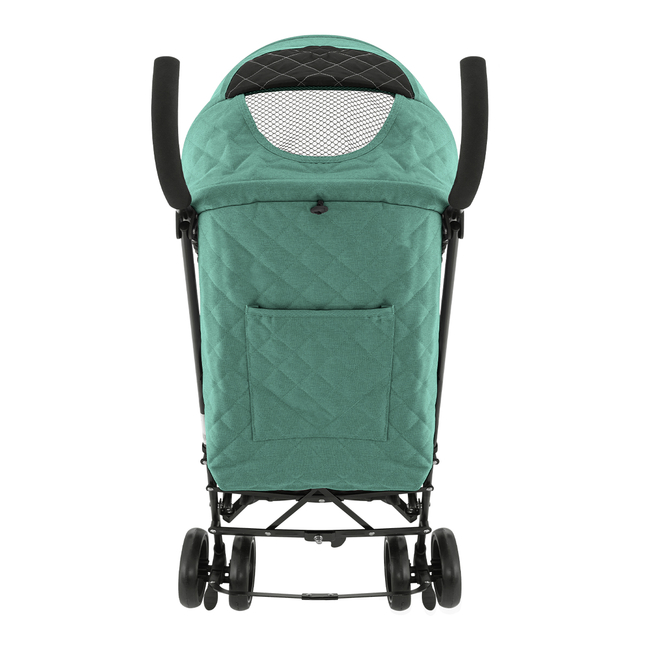 Kikka Boo Beetle Παιδικό Καρότσι Ανάκλιση Πλάτης 6+ μηνών Mint 31001030175