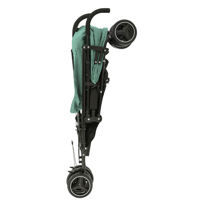 Kikka Boo Beetle Παιδικό Καρότσι Ανάκλιση Πλάτης 6+ μηνών Mint 31001030175
