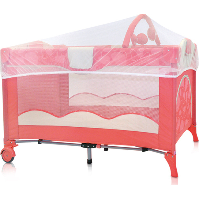 Mosquito Net For Travel Cot - OEM Koudounistra [CLONE]