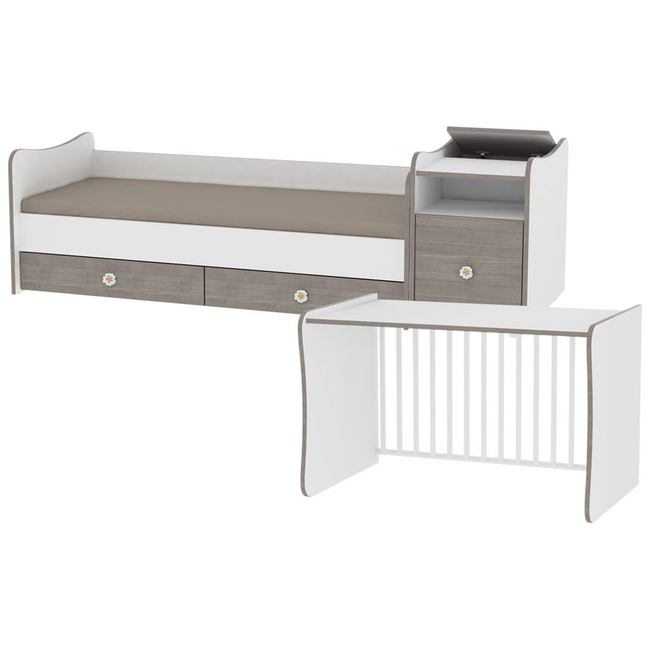 Bertoni Lorelli Trend Plus - White