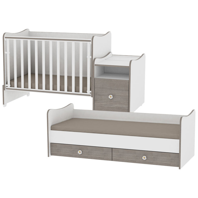 Bertoni Lorelli Trend Plus - White