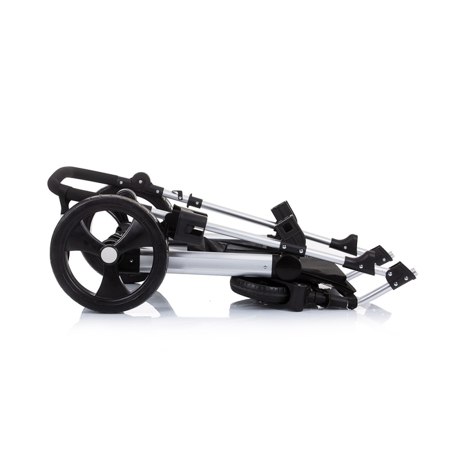 Chipolino Havana 3 in 1 Σύστημα Μεταφοράς 0-36 μηνών έως 22kg με 3 Αξεσουάρ Rose Water KKHA02305RW