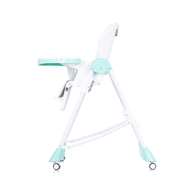 Chipolino Bambino Παιδικό Καρεκλάκι Φαγητού Aloe STHBM02303AL (Δώρο Μπολ Φαγητού με κουταλάκι)