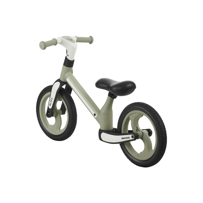 Kikka Boo Balance bike Blace Army Green 31006040109