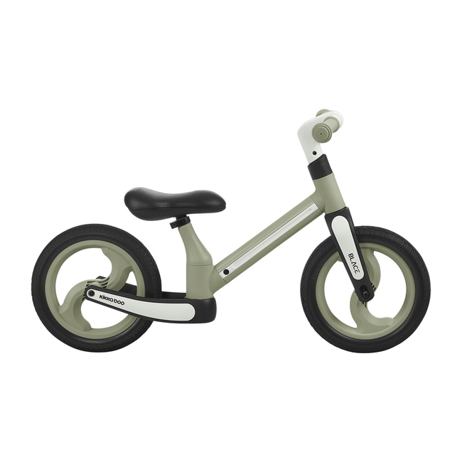 Kikka Boo Balance bike Blace Army Green 31006040109