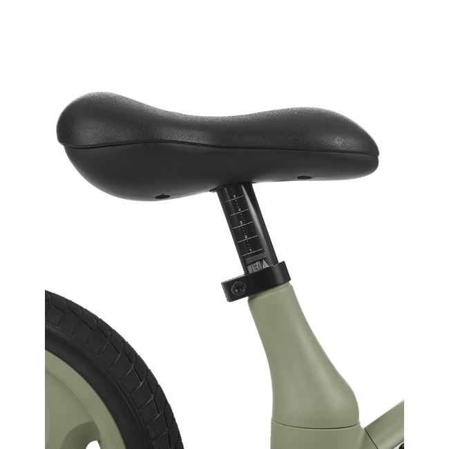 Kikka Boo Balance bike Blace Army Green 31006040109