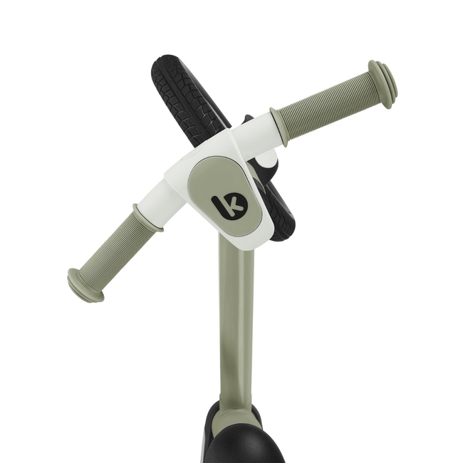 Kikka Boo Balance bike Blace Army Green 31006040109