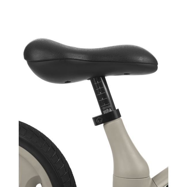 Kikka Boo Blace Ποδήλατο ισορροπίας 2+ ετών Beige 31006040108 (Δωρο Μπρος Πισω Φωτα Led)