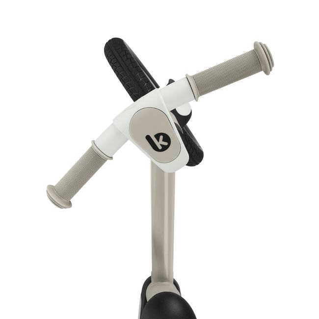 Kikka Boo Blace Ποδήλατο ισορροπίας 2+ ετών Beige 31006040108 (Δωρο Μπρος Πισω Φωτα Led)